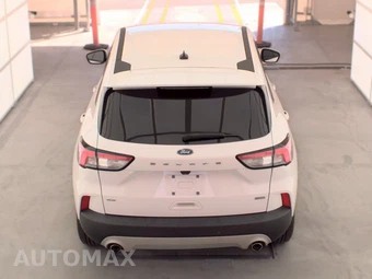 2021 Ford Escape Hybrid SE - miniatura 5