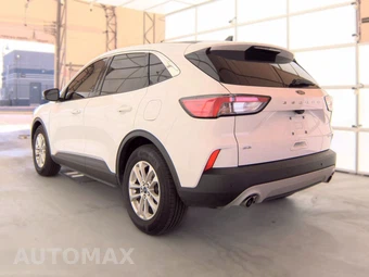 2021 Ford Escape Hybrid SE - miniatura 6