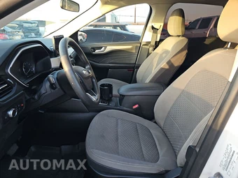 2021 Ford Escape Hybrid SE - miniatura 7