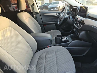 2021 Ford Escape Hybrid SE - miniatura 8