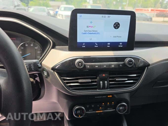 2021 Ford Escape Hybrid SE – miniatura 10