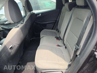 2021 Ford Escape Hybrid SE – miniatura 13