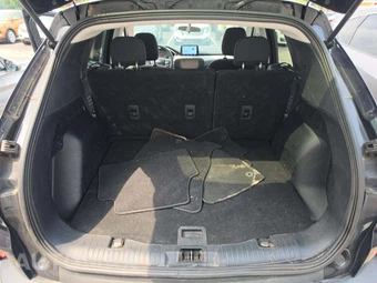 2021 Ford Escape Hybrid SE – miniatura 14