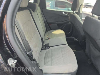 2021 Ford Escape Hybrid SE – miniatura 15