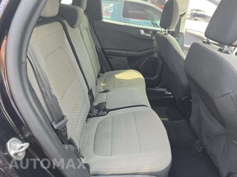 2021 Ford Escape Hybrid SE – miniatura 16
