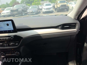2021 Ford Escape Hybrid SE – miniatura 18