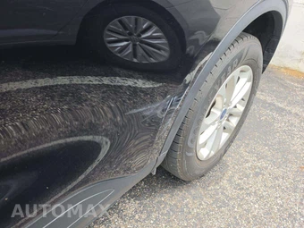 2021 Ford Escape Hybrid SE – miniatura 21
