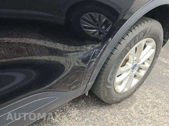 2021 Ford Escape Hybrid SE – miniatura 22