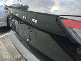 2021 Ford Escape Hybrid SE – miniatura 23