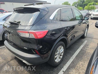 2021 Ford Escape Hybrid SE – miniatura 3