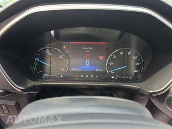 2021 Ford Escape Hybrid SE – miniatura 9