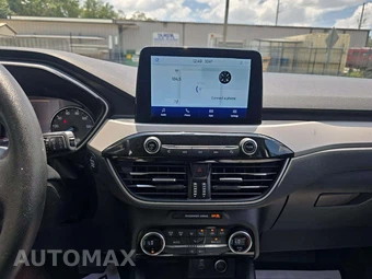 2021 Ford Escape Hybrid SE - miniatura 10