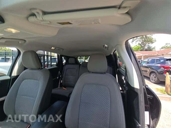 2021 Ford Escape Hybrid SE - miniatura 11