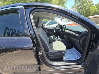 2021 Ford Escape Hybrid SE - miniatura 18