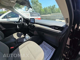 2021 Ford Escape Hybrid SE - miniatura 19