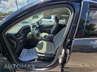 2021 Ford Escape Hybrid SE - miniatura 6