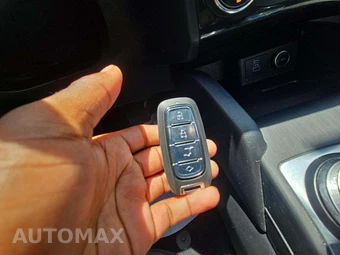 2021 Ford Escape Hybrid SE - miniatura 8