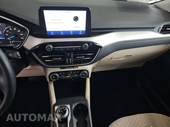 2021 Ford Escape Hybrid SE – miniatura 10