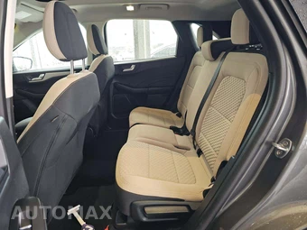 2021 Ford Escape Hybrid SE – miniatura 13