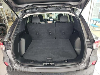 2021 Ford Escape Hybrid SE – miniatura 14