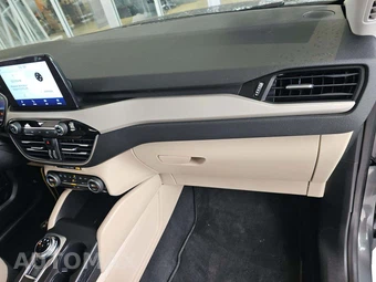 2021 Ford Escape Hybrid SE – miniatura 19