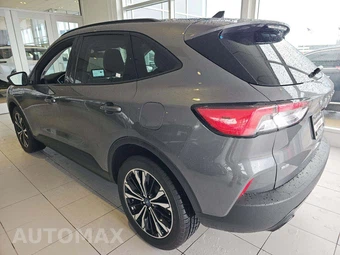 2021 Ford Escape Hybrid SE – miniatura 2