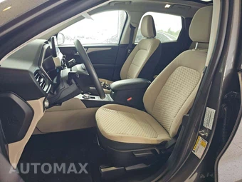 2021 Ford Escape Hybrid SE – miniatura 6