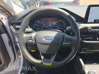 2021 Ford Escape Hybrid SE – miniatura 10