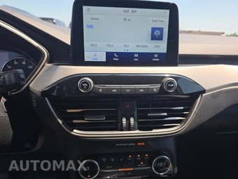 2021 Ford Escape Hybrid SE – miniatura 11