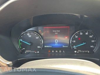 2021 Ford Escape Hybrid SE – miniatura 12