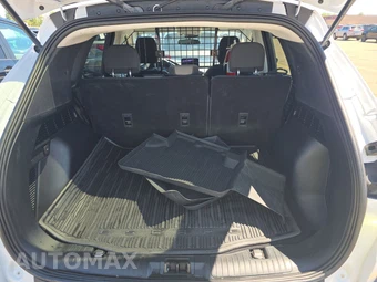 2021 Ford Escape Hybrid SE – miniatura 15