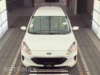 2021 Ford Escape Hybrid SE – miniatura 2