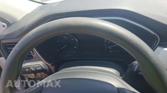 2021 Ford Escape Hybrid SE – miniatura 21