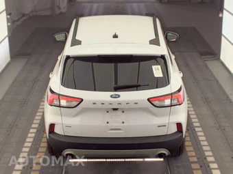 2021 Ford Escape Hybrid SE – miniatura 5