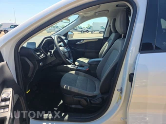 2021 Ford Escape Hybrid SE – miniatura 7