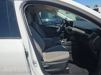 2021 Ford Escape Hybrid SE – miniatura 8