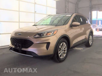 2021 Ford Escape Hybrid SE