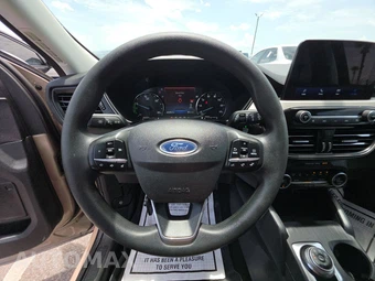 2021 Ford Escape Hybrid SE - miniatura 10