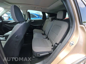 2021 Ford Escape Hybrid SE - miniatura 13