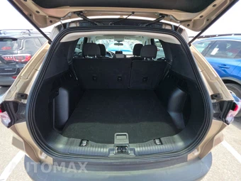 2021 Ford Escape Hybrid SE - miniatura 16