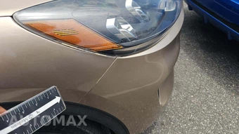 2021 Ford Escape Hybrid SE - miniatura 20