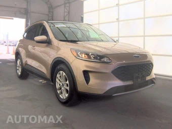 2021 Ford Escape Hybrid SE - miniatura 3