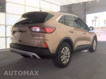 2021 Ford Escape Hybrid SE - miniatura 4