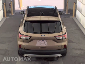 2021 Ford Escape Hybrid SE - miniatura 5