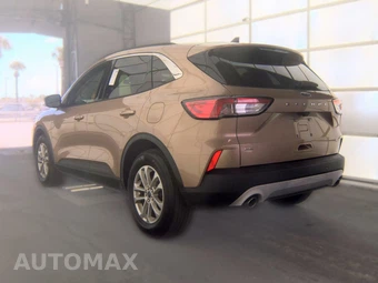 2021 Ford Escape Hybrid SE - miniatura 6