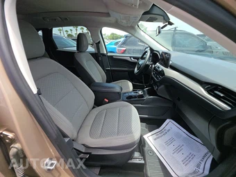 2021 Ford Escape Hybrid SE - miniatura 8