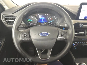 2021 Ford Escape Hybrid SE – miniatura 10