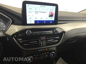 2021 Ford Escape Hybrid SE – miniatura 11