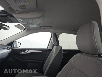 2021 Ford Escape Hybrid SE – miniatura 14