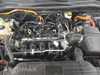 2021 Ford Escape Hybrid SE – miniatura 16